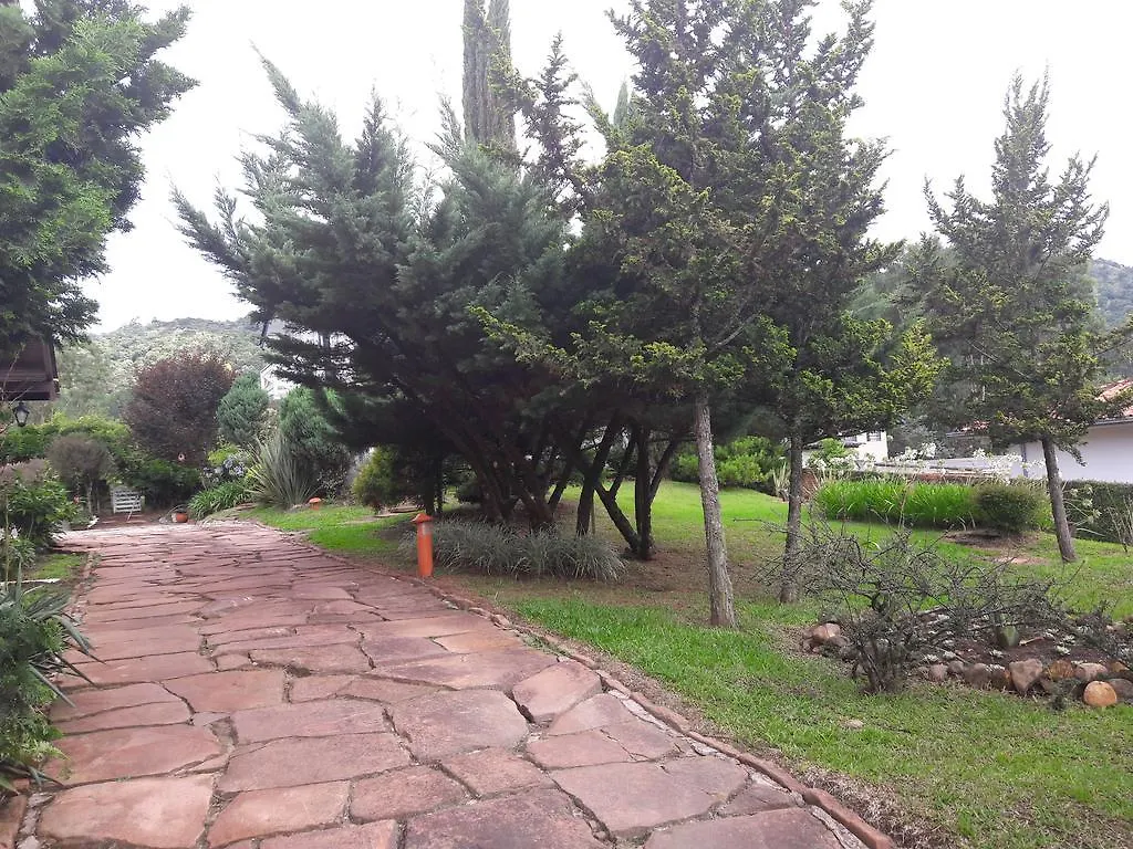 Pousada Cafe Mel Urubici 0*,  Brezilya