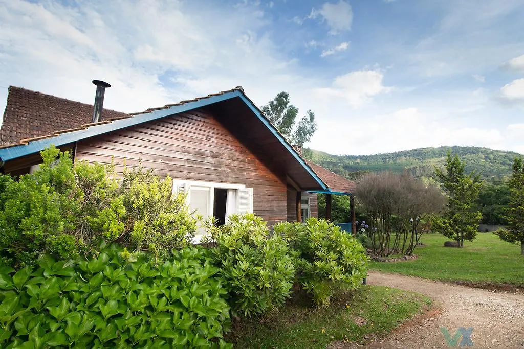Pousada Cafe Mel Urubici Guest house