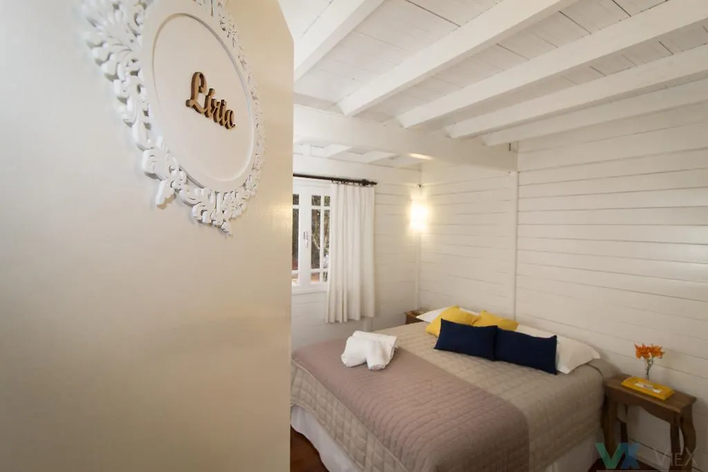 Pousada Cafe Mel Urubici Guest house